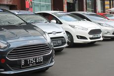 Kabar Sejuk untuk Pemilik Ford di Indonesia