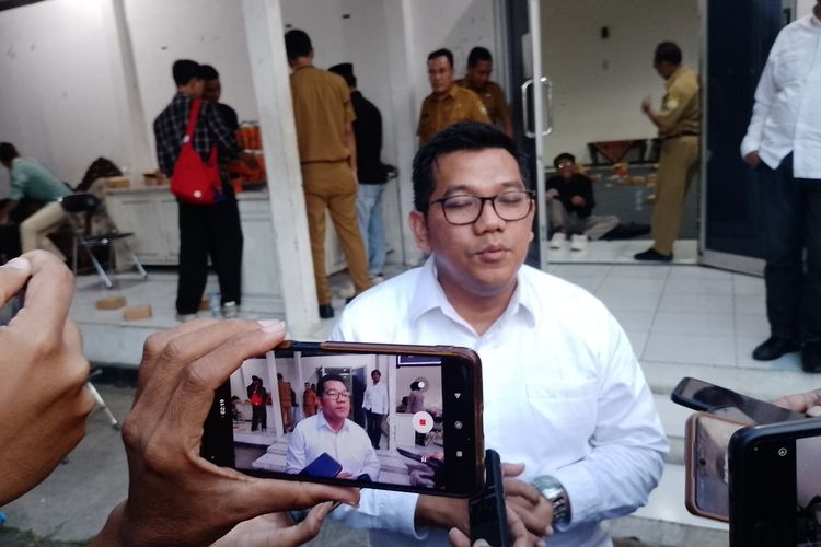 Anggota DPRD Kendal Mora Sandhy Jadi Tersangka Dugaan Pemalsuan Surat, Belum Otomatis Dipecat