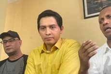 DPRD Indramayu Sebut Mundurnya Lucky Hakim Ganggu Roda Pemerintahan