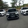 Pelihara Toyota Yaris Cross Standar dan Hybrid, Mana yang Lebih Murah?