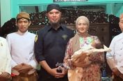 Momen Haru Aqiqah Bayi Adopsi Ahmad Dhani–Mulan Jameela dan Makna Aqiqah dalam Islam
