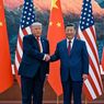Xi Jinping Janji China Buka Pintu Lebih Lebar ke Apple, Nvidia, dan Tesla