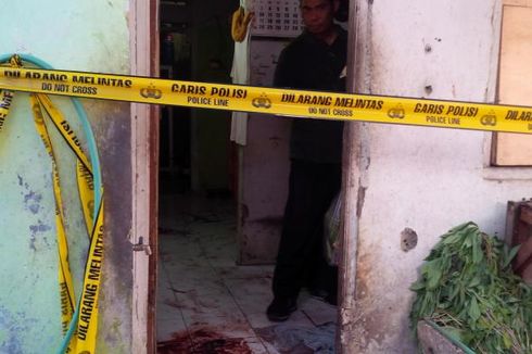 DNA di Sperma pada Tubuh Korban Pembunuhan di Ciledug Akan Ungkap Pelaku