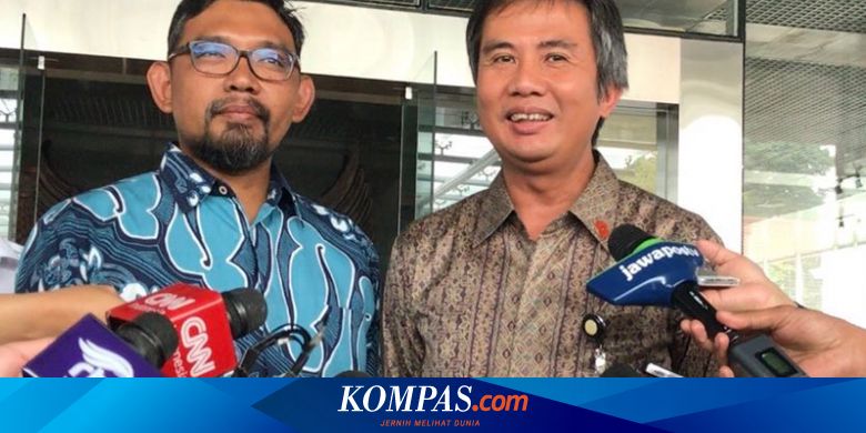 Kronologi Pengaturan 75 Pegawai KPK Dibuat Tak Lolos TWK