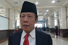 Sutiyoso Dukung Pemindahan Ibu Kota, Bisa Kurangi Beban Jakarta