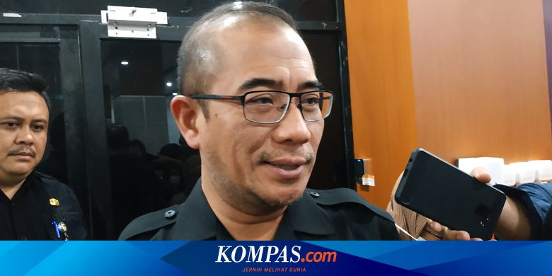 KPU Tegaskan Syarat Pencalonan Anggota DPD Sama untuk Pendatang Baru dan Petahana