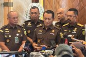 Tim 9 Kejagung Ungkap 7 Perusahaan yang Diduga Pakai Jasa Hukum Don Ritto