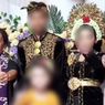 Viral Pernikahan Dini di Lombok, Ayah Pengantin Terpaksa Nikahkan Anak karena Tradisi Kawin Culik