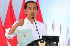 Jokowi Bagi-bagi 1,5 Juta Sertifikat Tanah, buat Siapa Saja?
