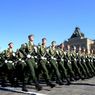 POPULER GLOBAL: Profil Pasukan Khusus Rusia | Video Presiden Perancis Ditampar 
