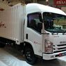 Kendaraan Niaga Dominasi Penjualan Isuzu pada Januari-Agustus 2020