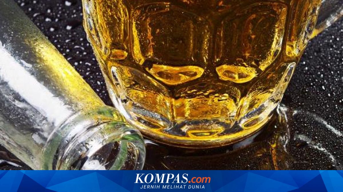 Viral Video Ayah di NTT Beri Miras kepada Bayi 11 Bulan, Polisi Turun Tangan ~TR

Klik untuk baca: