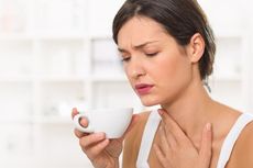 12 Cara Sederhana untuk Melegakan Flu