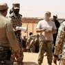 Apa Kepentingan Tentara Bayaran Rusia Grup Wagner di Sudan?