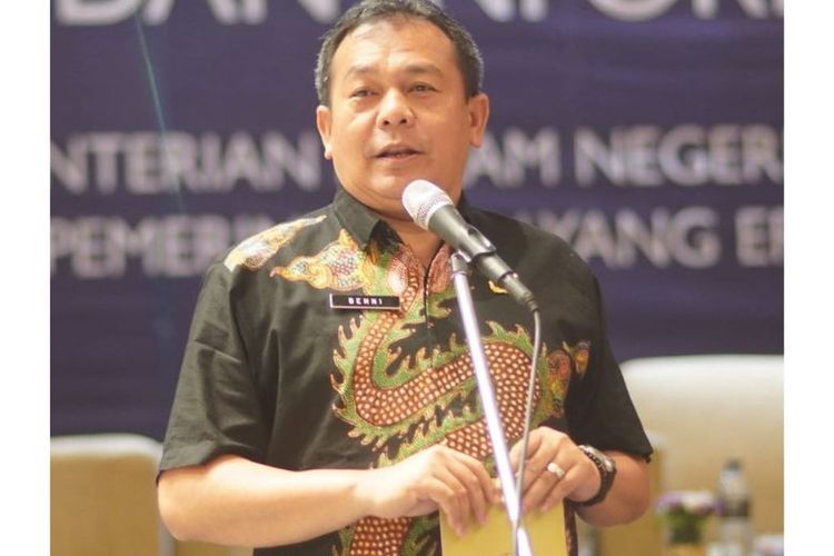 Kapuspen Kemendagri Benni Irawan meluruskan pemberitaan yang beredar terkait larangan Mendagri kepada APH untuk menyelidiki kepala daerah yang bermasalah.