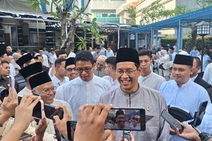 Purbaya Ungkap Potensi Perputaran Ekonomi dari Hari Raya Idul Adha