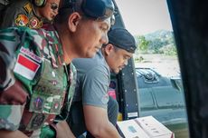 Longsor Terjadi di Aceh Tengah, Sejumlah Warga Terjebak