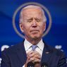 BREAKING NEWS: Joe Biden Resmi Menjadi Presiden Ke-46 AS