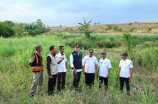 Sebagian Rusak Parah, Jalan Sukorame-Slaji Jadi Prioritas Perbaikan