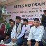 Mahfud MD Minta Pemilih Tak Terpengaruh Hasil Survei