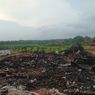 Rumah dan 2 Honda PCX Hangus Terbakar di Pamekasan, Diduga akibat Korsleting Listrik