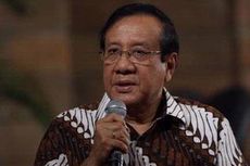 Akbar Tandjung Kecewa Fadel Dicopot