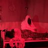 Harga Tiket Masuk Rumah Hantu Perewangan di Depok, mulai Rp 30.000