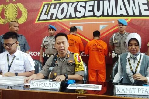 6 Fakta Terbaru Kasus Pencabulan Santri di Aceh, 20 Persen Santri Pindah hingga Polisi Tangkap Lagi Penyebar Hoaks