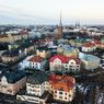 Finlandia Bakal Uji Coba Paspor Digital Pakai Aplikasi