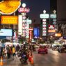 Royal Thai Police to Boost Human Trafficking Training