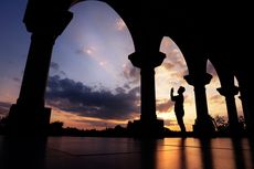 Masjid Adelaide, Masjid Tertua di Australia, Berdiri sejak 1888