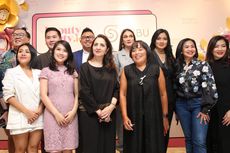 Sederet Startup Kosmetik Lokal Bakal Ramaikan Beauty Party