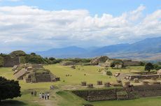 Peradaban Zapotec, Jejak Masyarakat Awan dari Meksiko