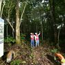Komitmen MMSGI Menyulap Lahan Pascatambang Jadi Taman Kehidupan di Bumi Mahakam