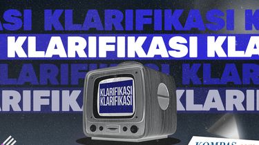 [KLARIFIKASI] Foto Iran Tangkap 180 Tentara AS Merupakan Rekayasa AI