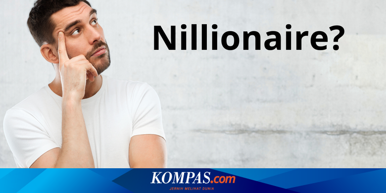 Kerap Diucapkan Gen Z di Medsos, Apa Arti "Nillionaire"?