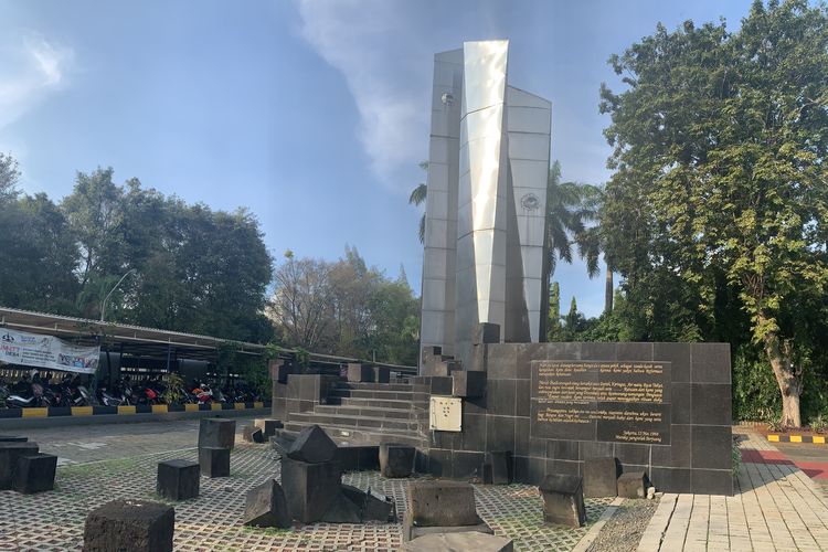 Hari Reformasi Nasional 21 Mei 1998, Kala Soeharto Akhirnya Lengser Usai 32 Tahun Berkuasa