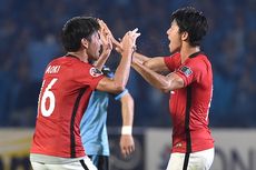 Cara Klub Liga Jepang Hidupkan Bisnis Lagi