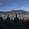 Harga Tiket Borobudur Rp 750.000 untuk Wisatawan Lokal, Pengelola: Itu Kalau untuk Naik ke Candi