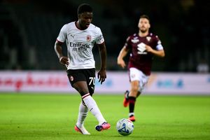 Hasil Torino Vs AC Milan 1-2: Amorim Jeli, Tripoin untuk Rossoneri