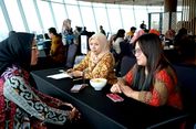 LPEI Tingkatkan Daya Saing Eksportir Jawa Timur lewat 'LPEI Export Forum 2024'