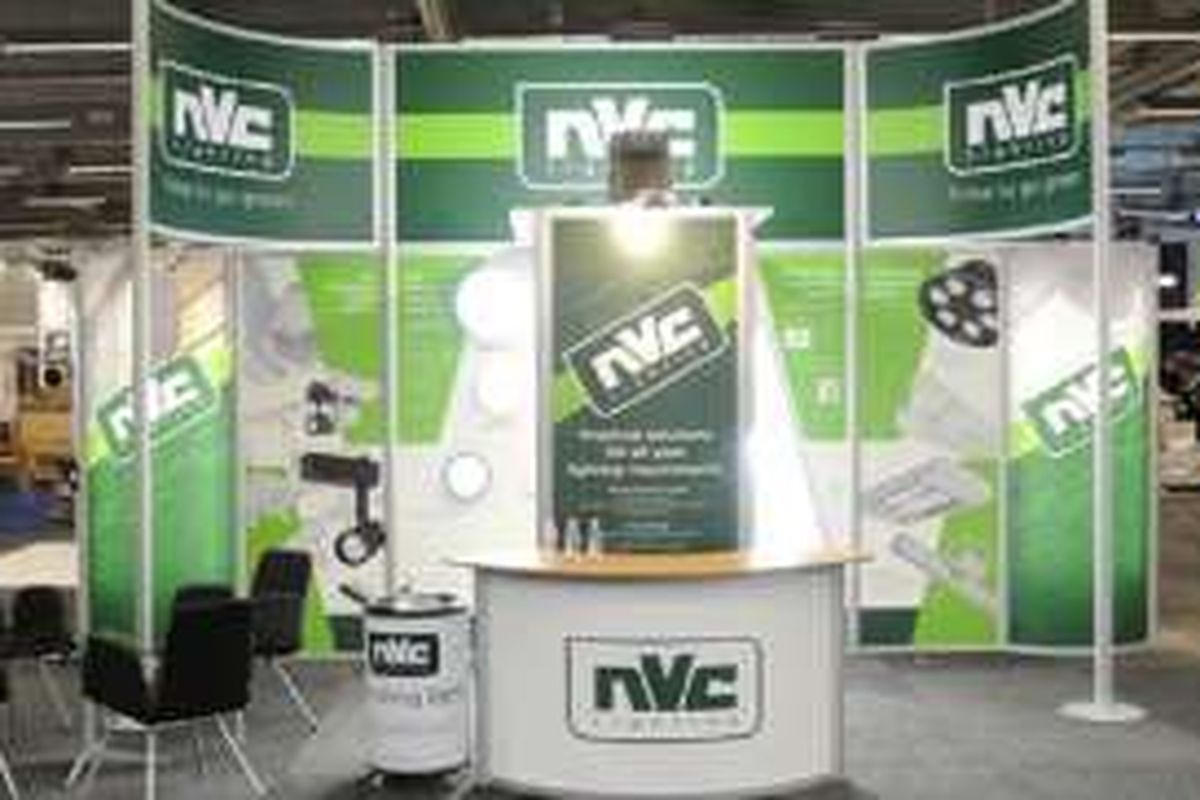 NVC Lighting