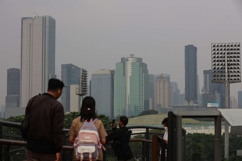 Pengesahan Kebijakan SPPU di Jakarta Dinilai Perlu Dipercepat