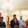 Jelang Pemilu 2024, Jokowi Minta Yudo Hindarkan TNI dari Politik Praktis