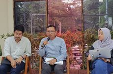 Kapolri Pimpin Apel Kesiapan Tanggap Darurat Bencana, Persiapan Hadapi Potensi La Nina