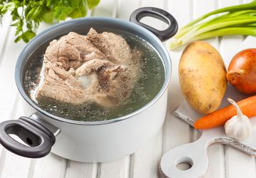 5 Cara Masak Daging Kurban Hemat Gas dan Waktu, Pakai Teknik 5-30-7