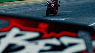 Hasil MotoGP Brasil 2026, Bezzecchi Juara, Jorge Martin Kedua