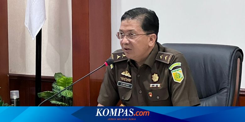 Kasus BTS 4G, Kejagung Siapkan Upaya Paksa untuk Panggil Staf Anggota Komisi I dan Perwakilan BPK