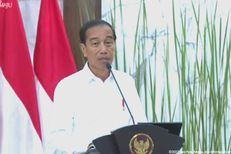 Survei Litbang "Kompas": 47,8 Persen Pendukung Anies Puas terhadap Pemerintahan Jokowi, 52,2 Persen Tidak Puas