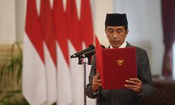 Jokowi Ulang Tahun, Mentan SYL Berikan Doa Ini